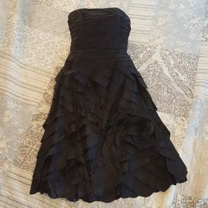 Rickie Freeman for Teri Jon Dress - Size 8